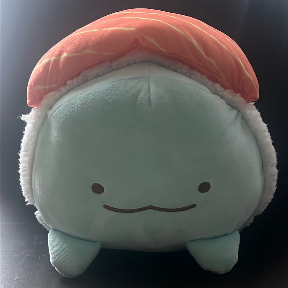 Sumikko Gurashi | Tokage Sushi Plush